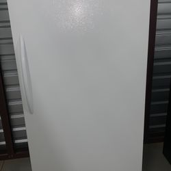 Refrigerator-Freezer