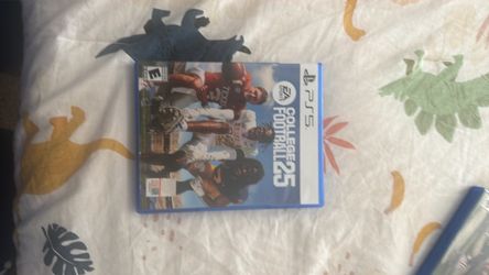 College football 25