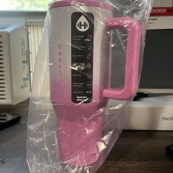 hydrojug traveler candy coated 40oz