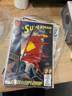 Comics