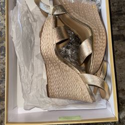 Michael Kors Wedges 
