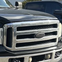 2006 F250 Parts