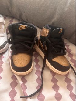 Bby dunks
