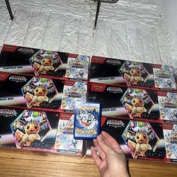 Sam’s prismatic bundle 2 pack