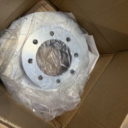 Powerstop  Brake Rotor