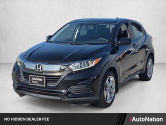 2022 Honda HR-V