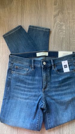 Jeans Gap
