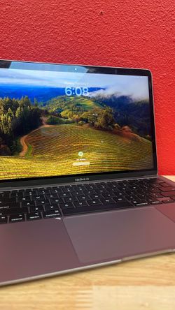 Apple MacBook Air 13 (WiFi)