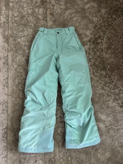 Patagonia kids snow pants