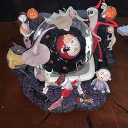 Nightmare Before Christmas