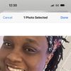 Trinekia Maxwell