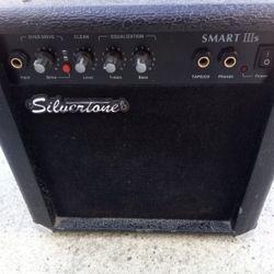 Amplifier 