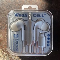 Ear Buds veracell For iPhone 