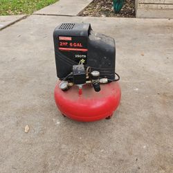 Craftsman Compressor