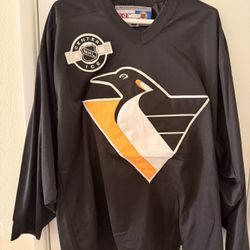 Pittsburgh Penguins Jersey 