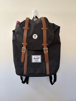 Herschel Supply Co. Retreat Backpack