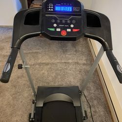  Treadmill