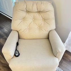 Power Recliner 