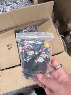 Wholesale Only !!!! Crocs Charm