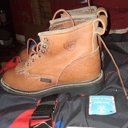 Women horse riding boots