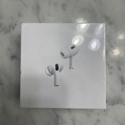 Airpod Pro 2nd Generation With Noise Cancellation 