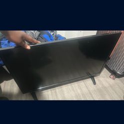 Amazon Smart Tv  Come It’s Remote 