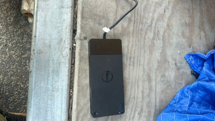 USB C Docking Station