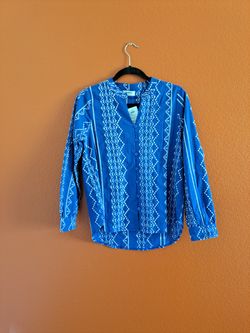 Womens Blouse