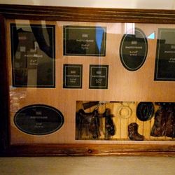 Western Picture Frame