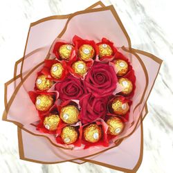 Eternal Flowers Maker