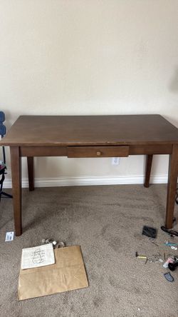 Desk