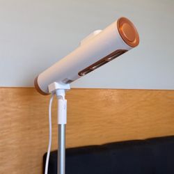 Laaefa Hair dryer w Hands Free System (very powerful)