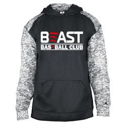 Custom Team Hoodies