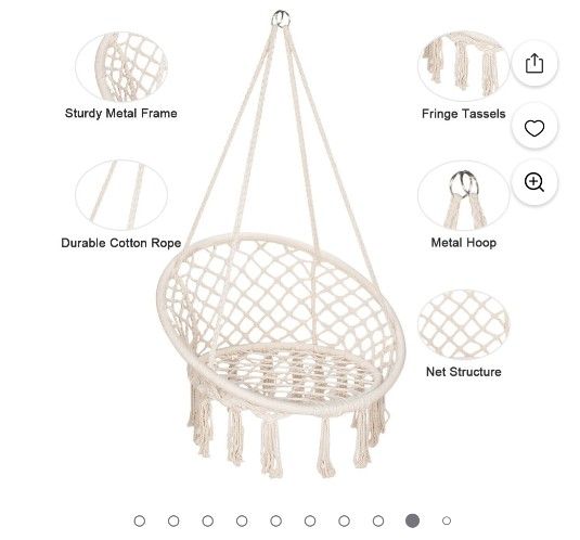 Hanging Chair