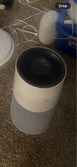 Winix air purifier