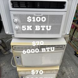 Air Conditioner