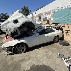 Honda Prelude Parts 