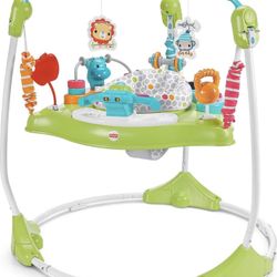 Brand New Fisher Price Baby Bouncer Jumparoo