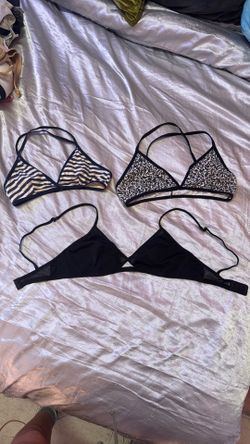 American Apparel bralette/ bra