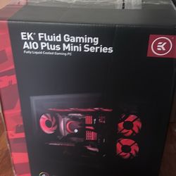 Fluid Gaming PC
