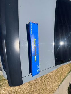 Brand new TV wall mount