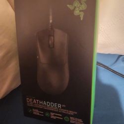 Razor Deathadder V3 