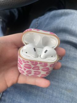 AirPods
