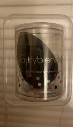 Beauty blender