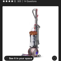 Vacuum “Ball 3 Animal 3 Extra”