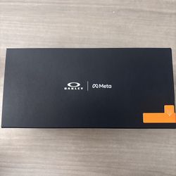 Meta Gen2 Oakley Glasses