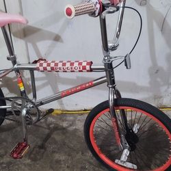 1985 Peugeot Cpx 99 Xk Bmx 