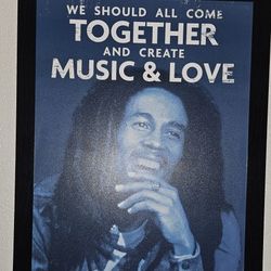 Bob Marley (Picture)