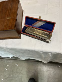 Civil War Shaving Kit