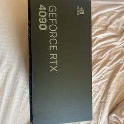 GeForce RTX 4090